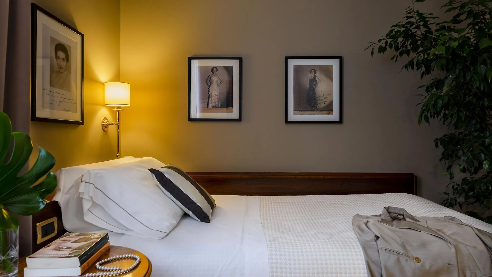 ****  Hotel Accademia Verona Italien