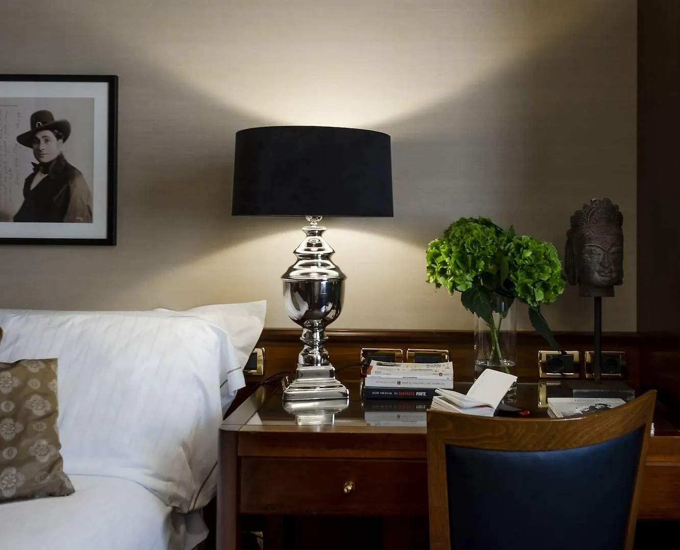 ****  Hotel Accademia Verona Italien