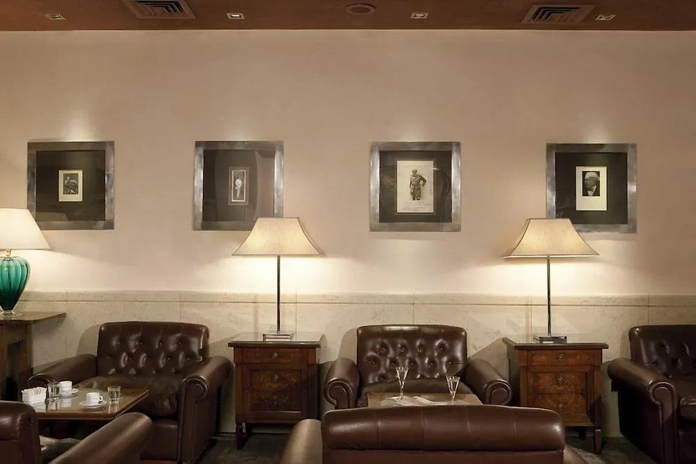 Hotel Accademia Verona