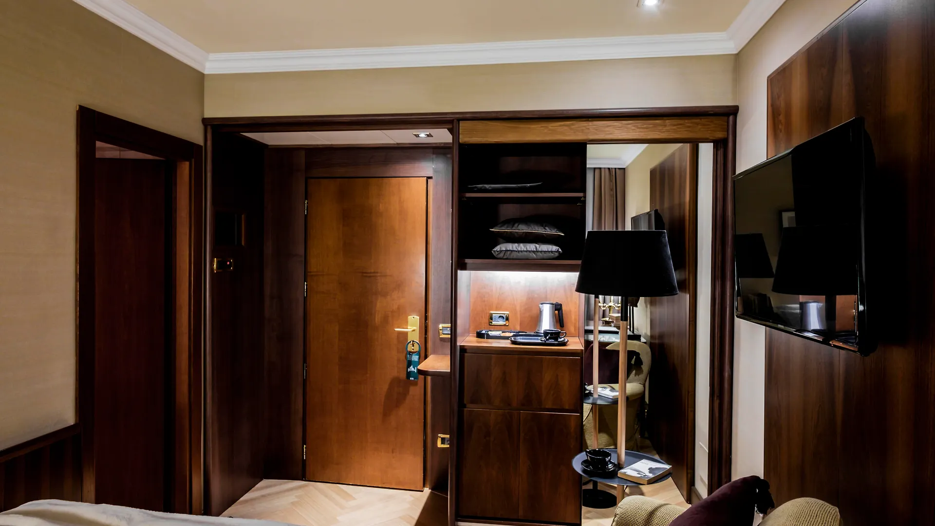 Hotel Accademia Verona Italien