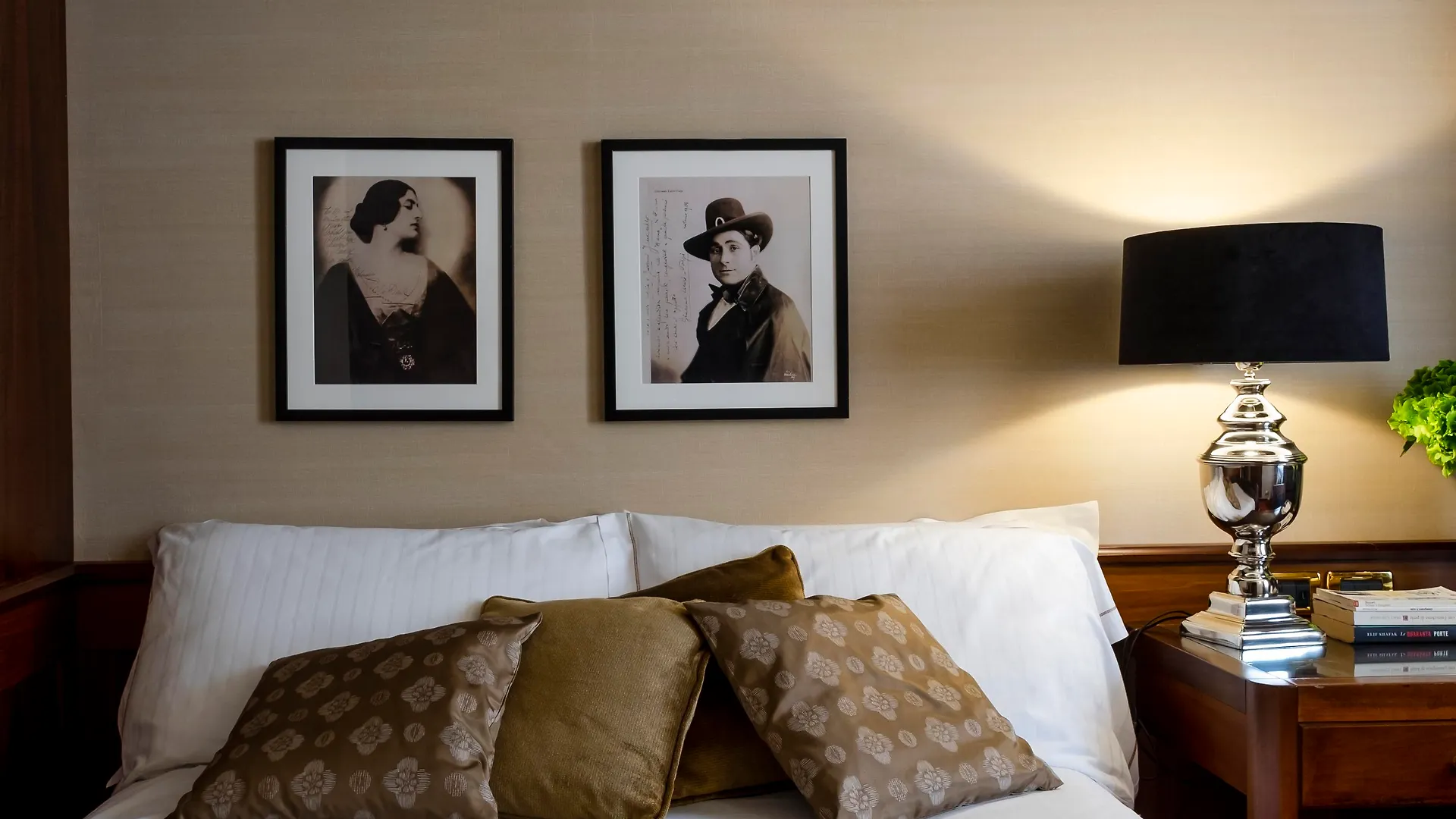 Hotel Accademia Verona 4*,