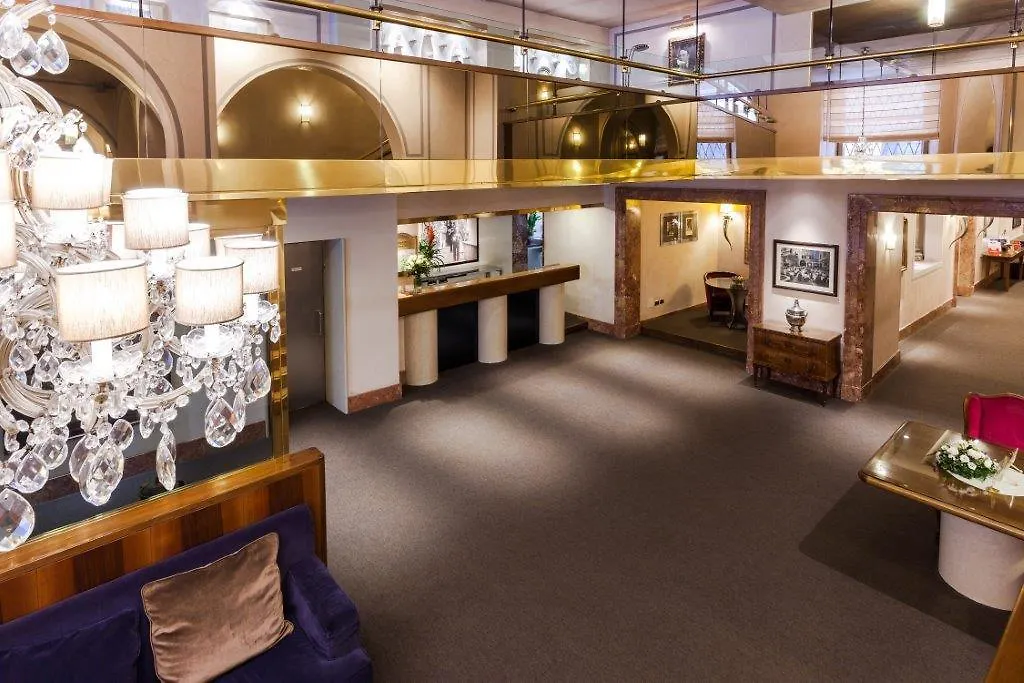 Hotel Accademia Verona Italien