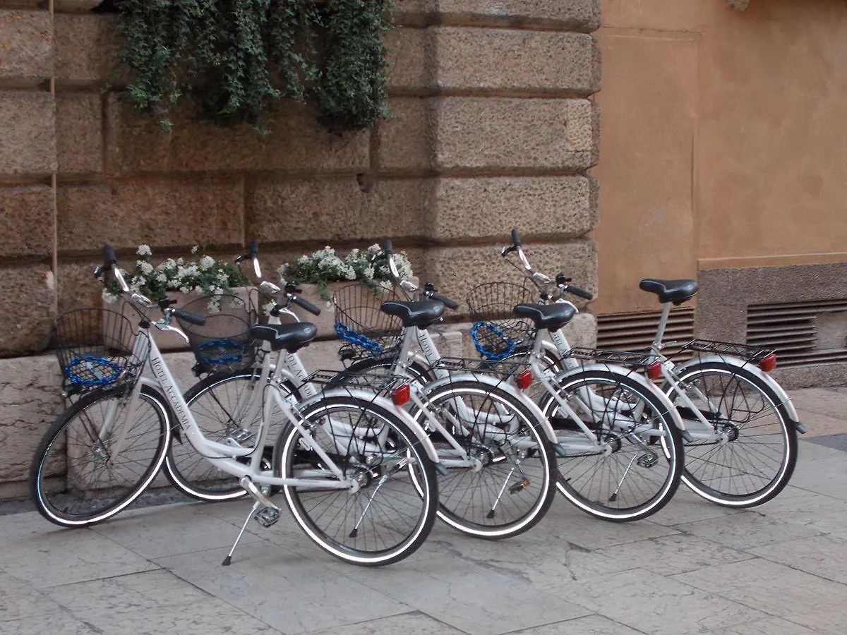 Hotel Accademia Verona