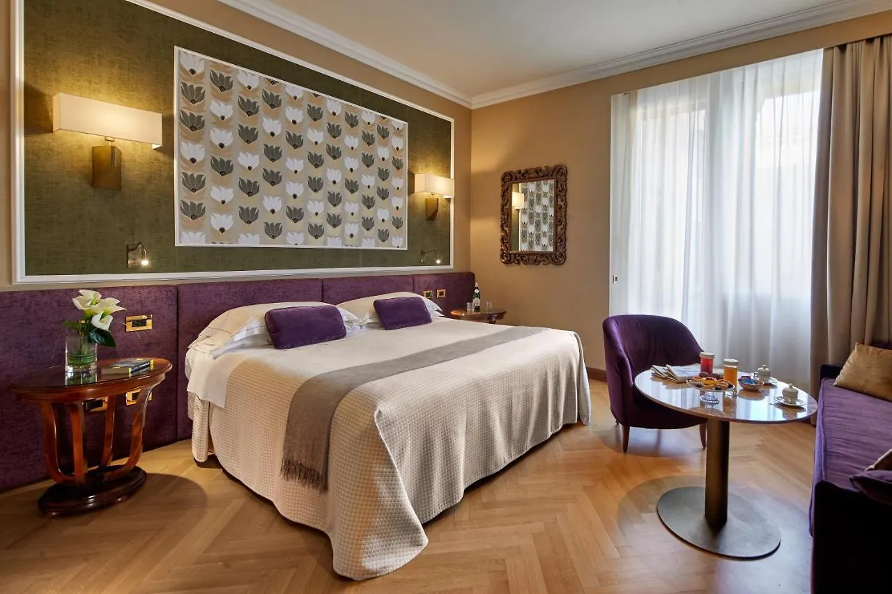 Hotel Accademia Verona