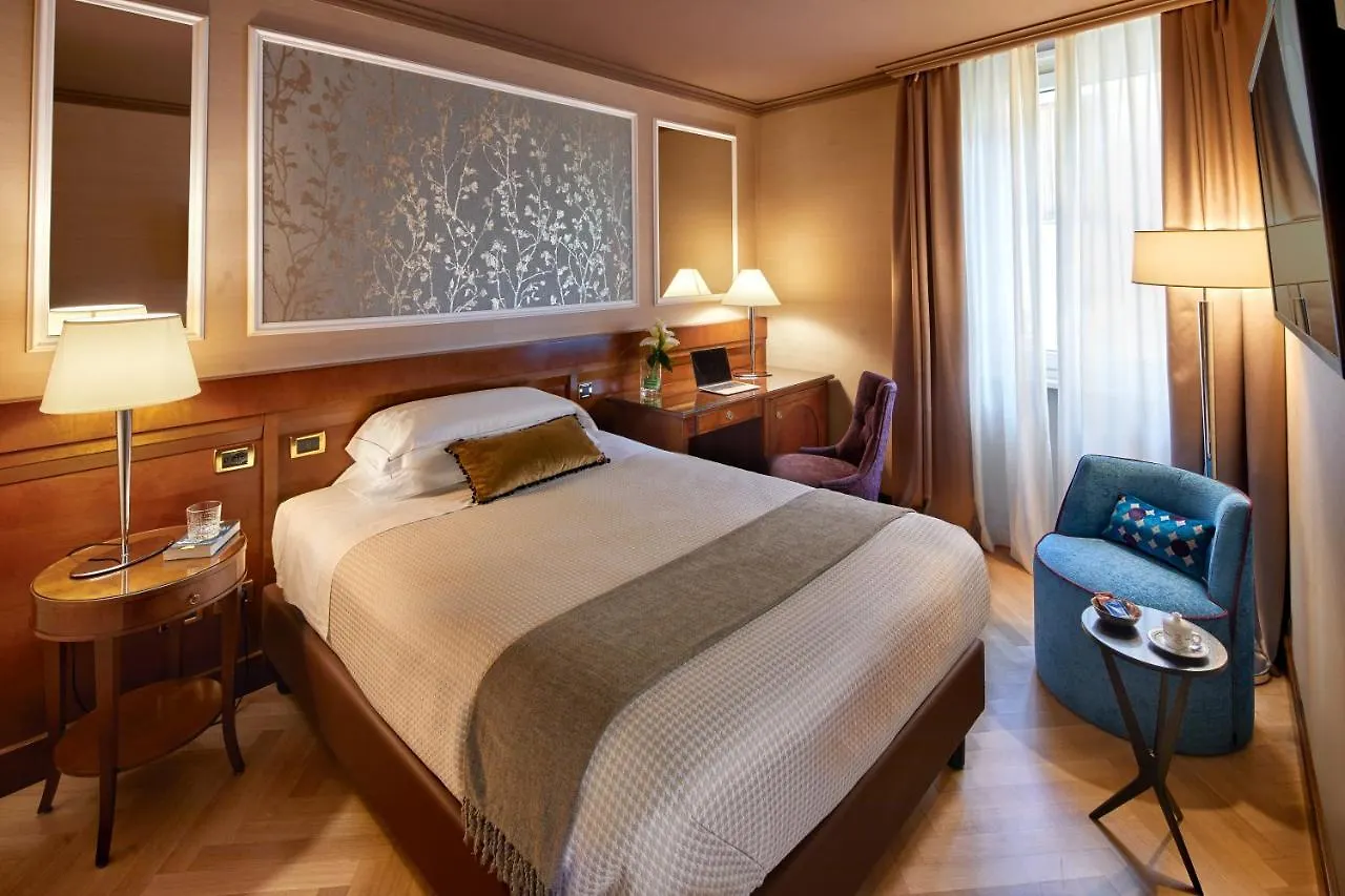 Hotel Accademia Verona