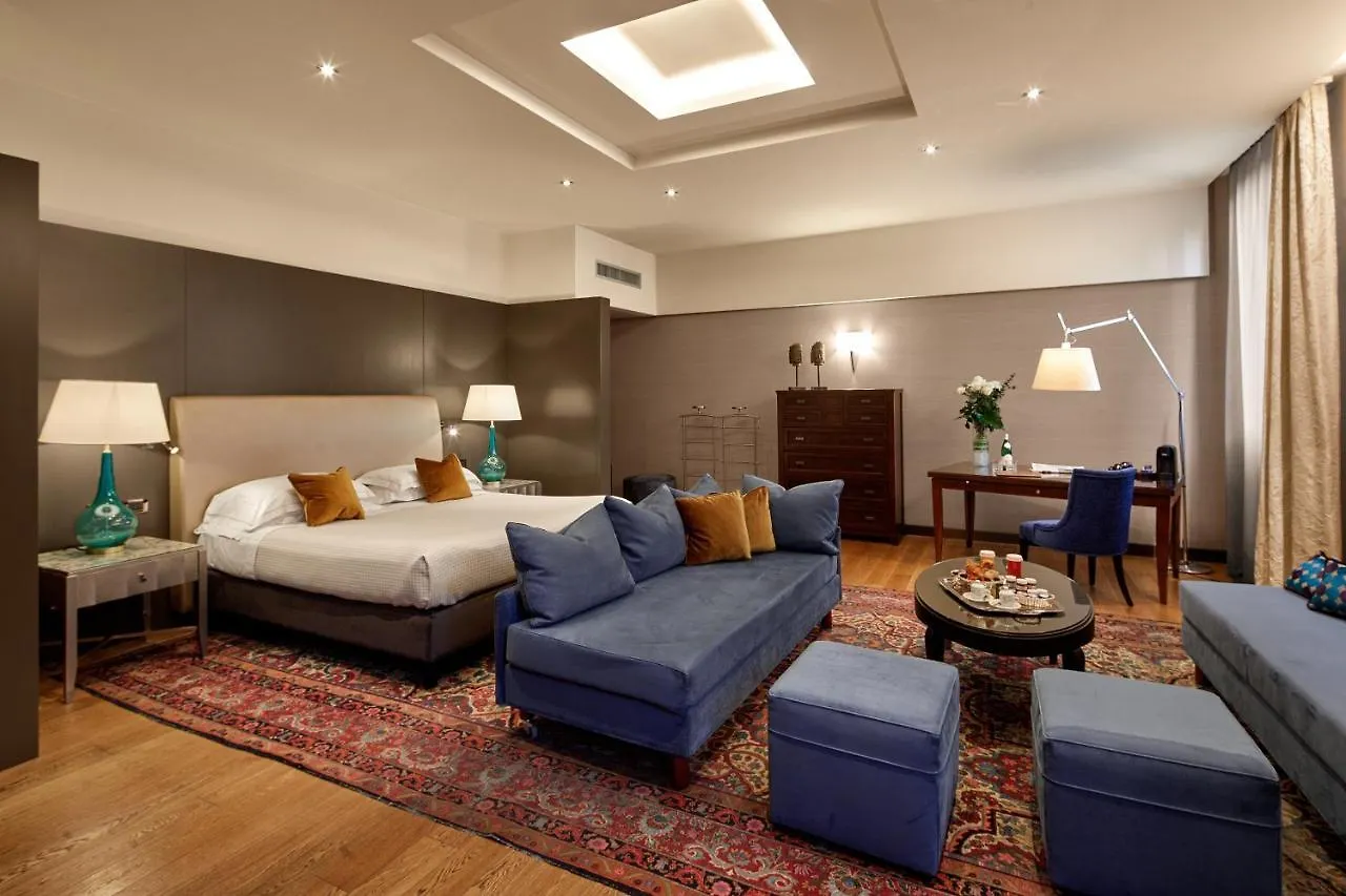 Hotel Accademia Verona