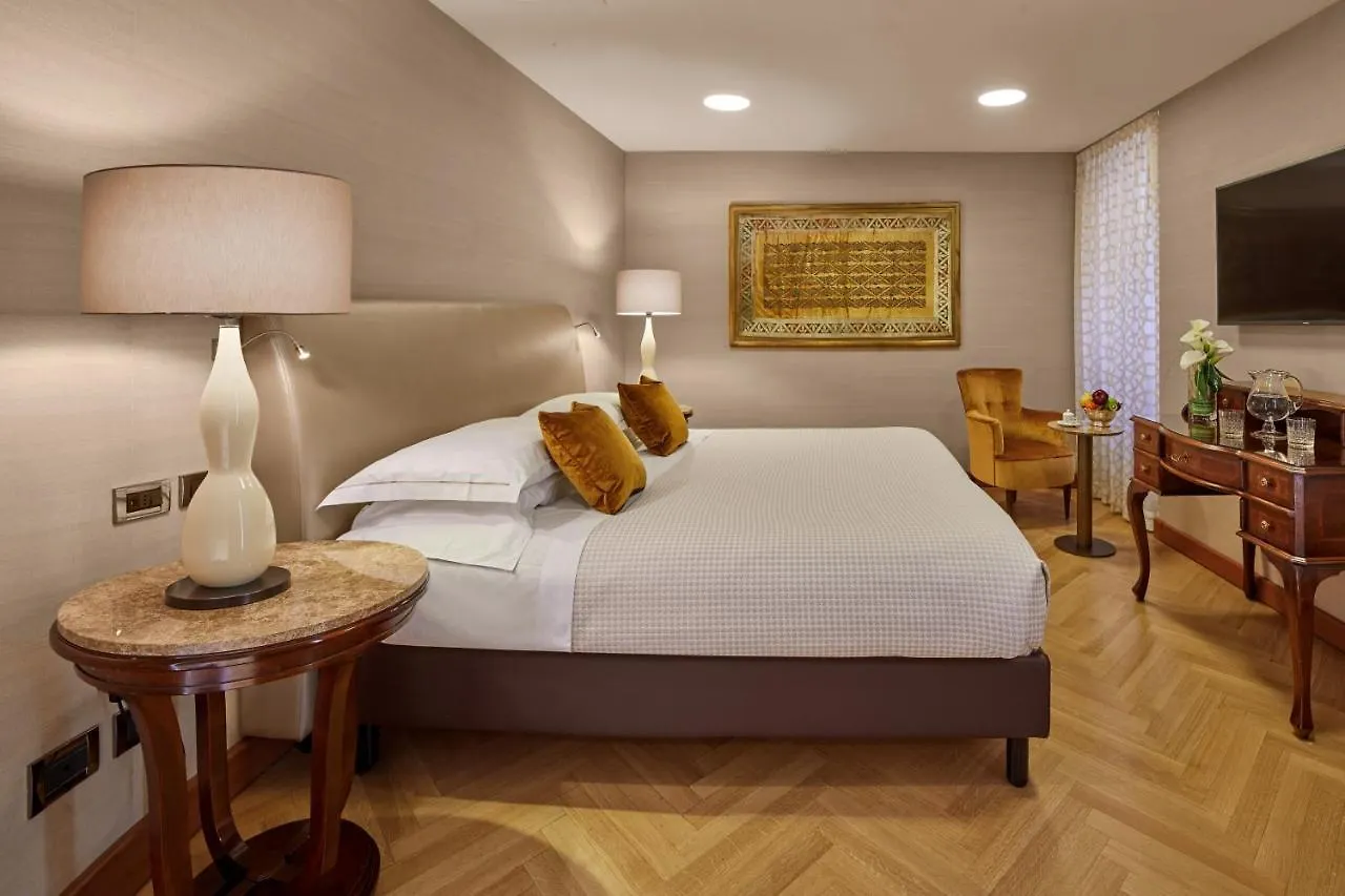 Hotel Accademia Verona