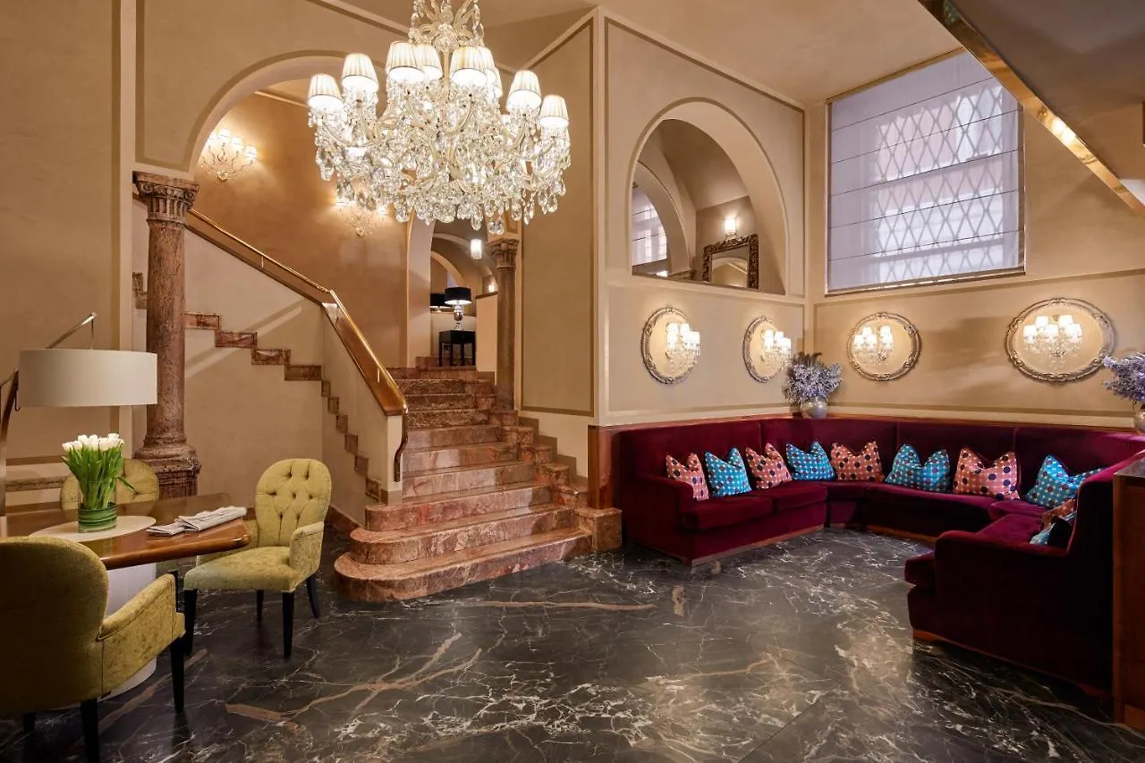 ****  Hotel Accademia Verona Italy