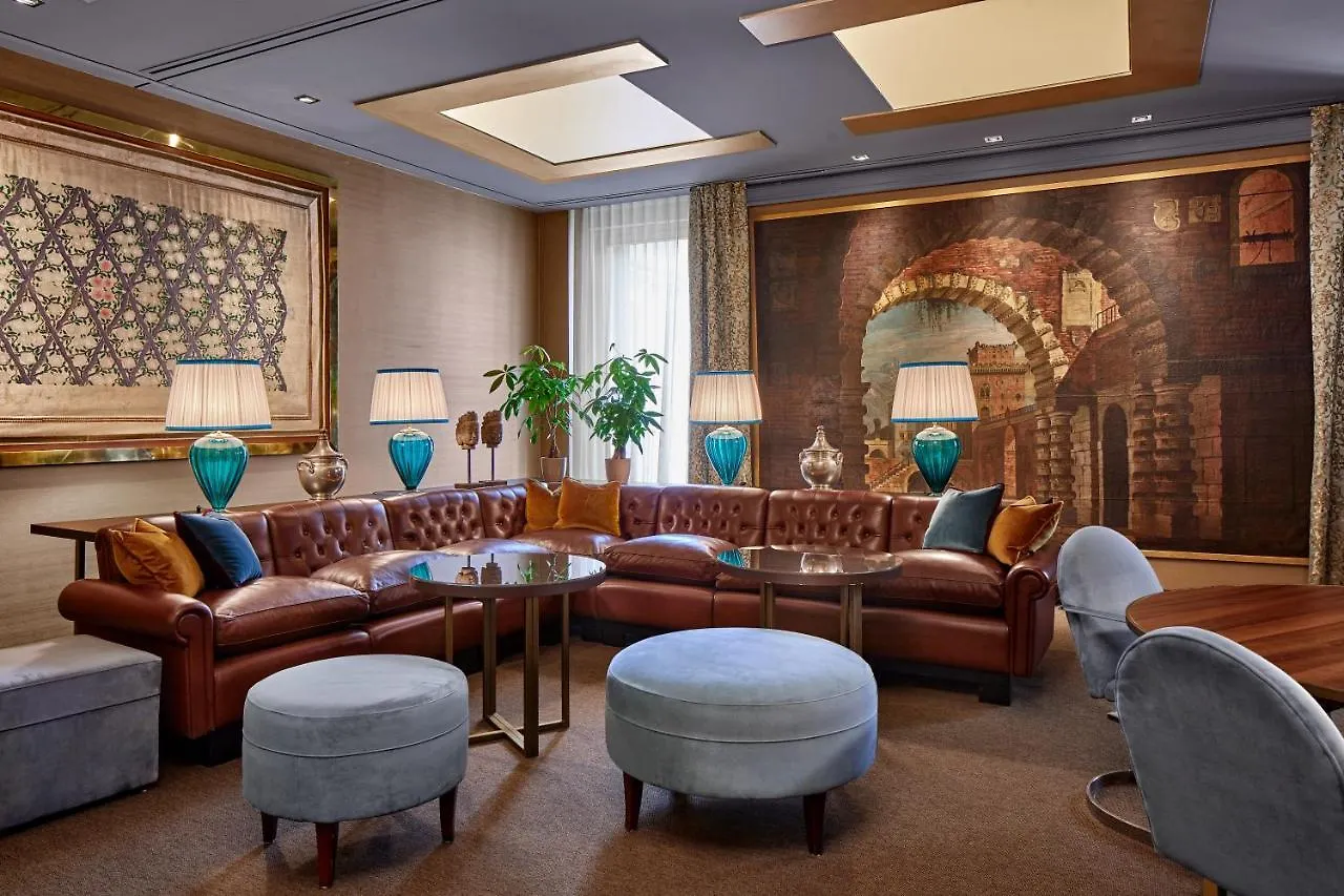 Hotel Accademia Verona