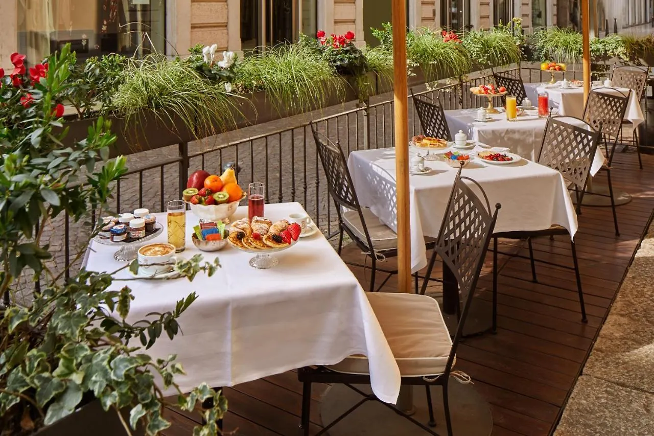 Hotel Accademia Verona