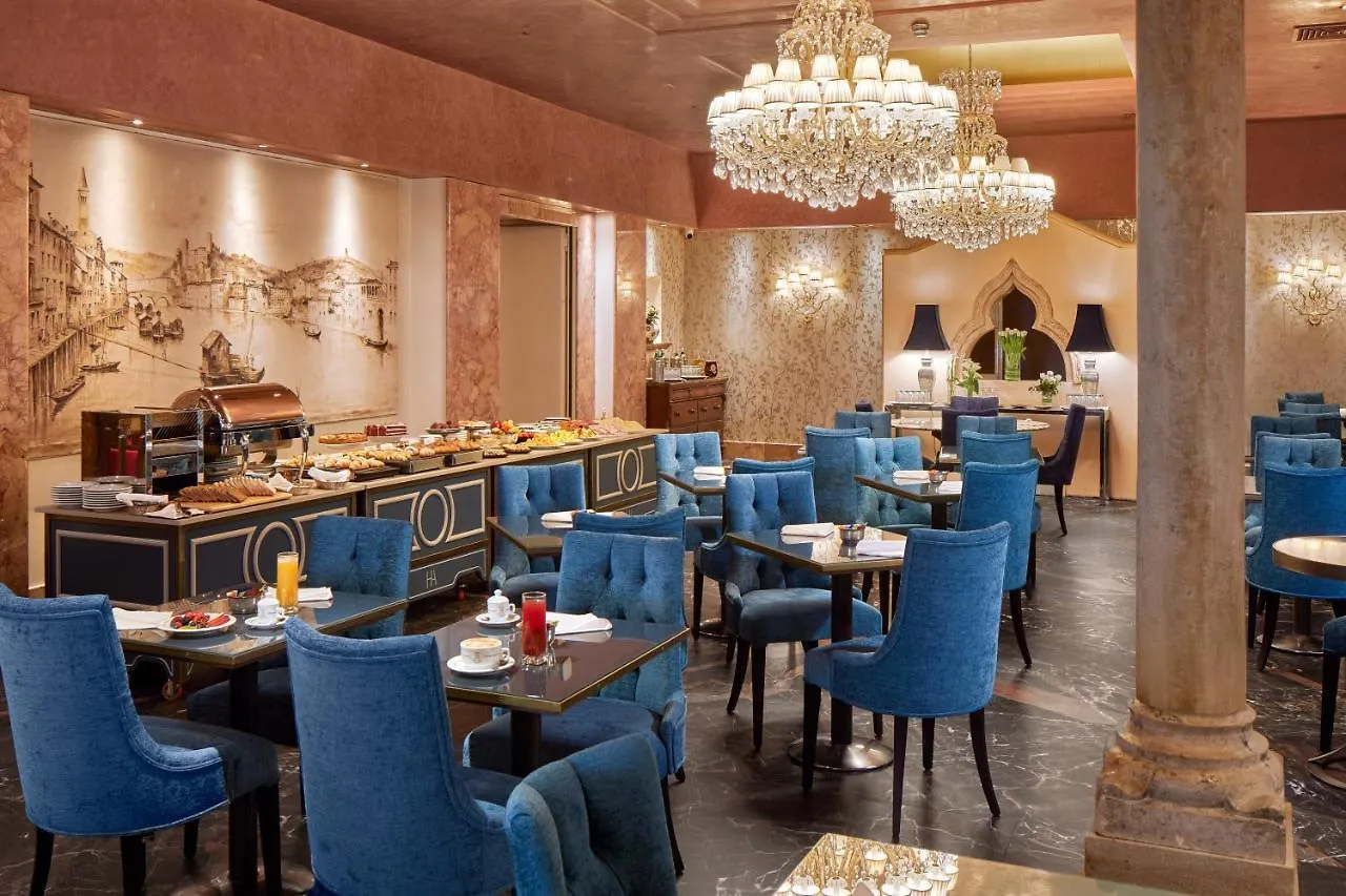 Hotel Accademia Verona