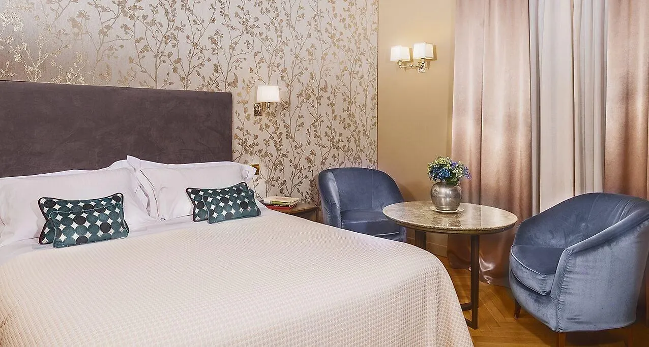 Hotel Accademia Verona