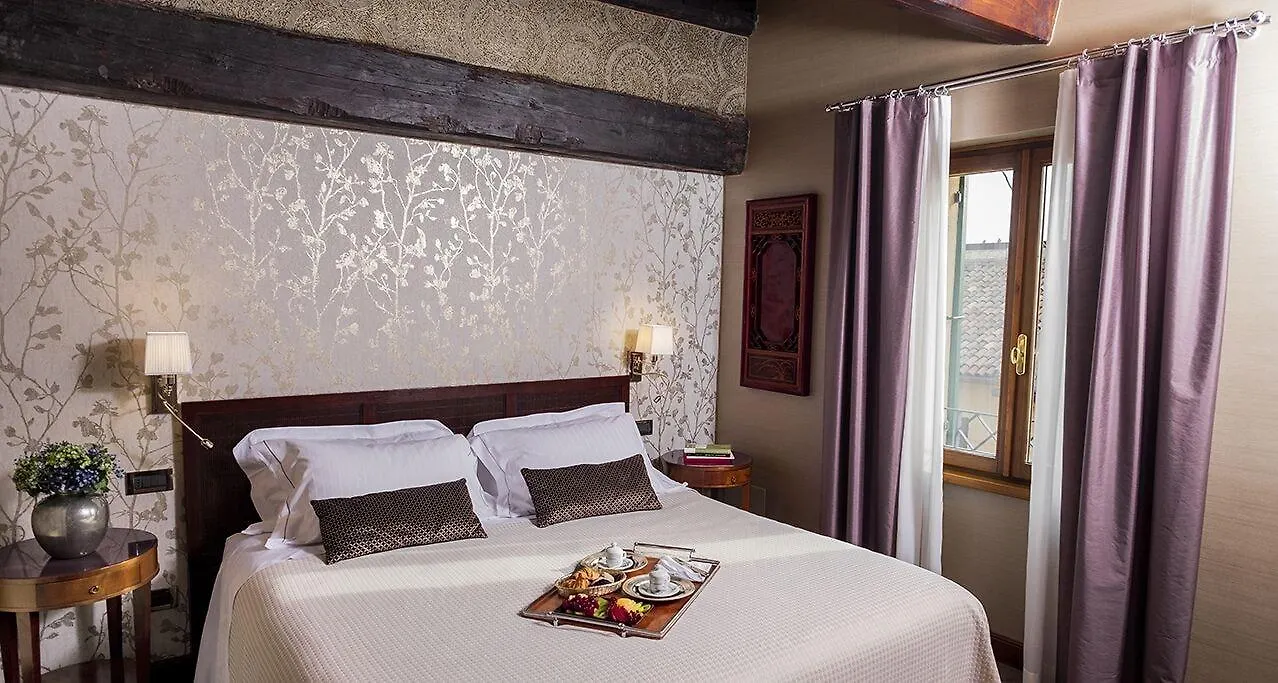 Hotel Accademia Verona Italien
