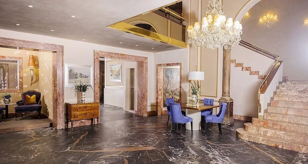 Hotel Accademia Verona