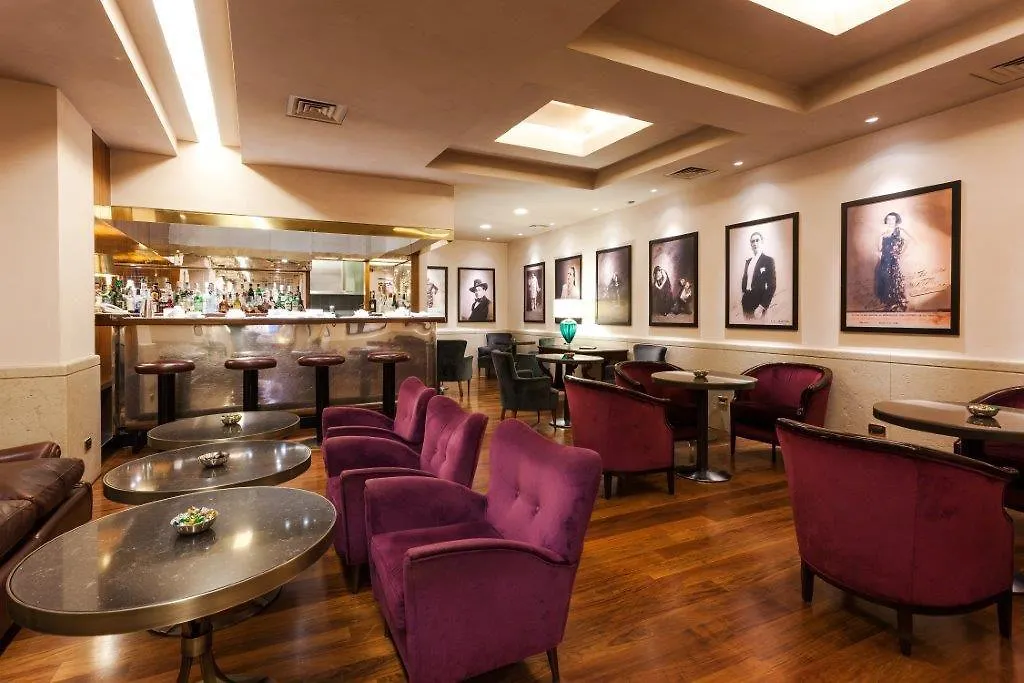 Hotel Accademia Verona
