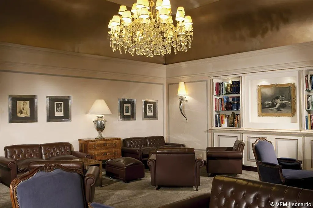 Hotel Accademia Verona Italien