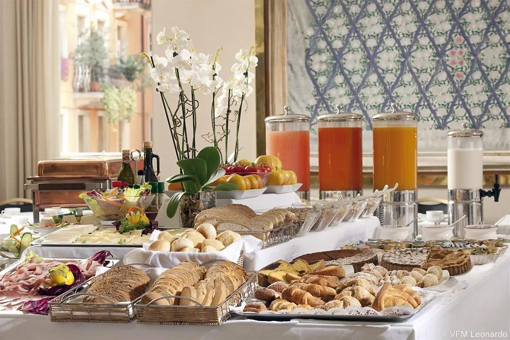 Hotel Accademia Verona