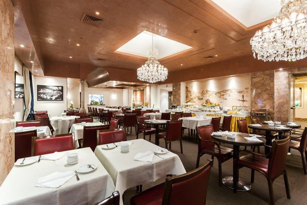 Hotel Accademia Verona 4*,  Italien