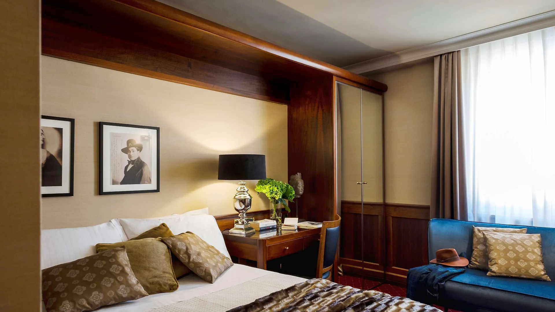 Hotel Accademia Verona