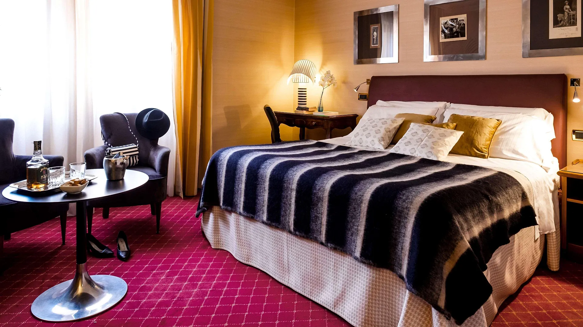 Hotel Accademia Verona