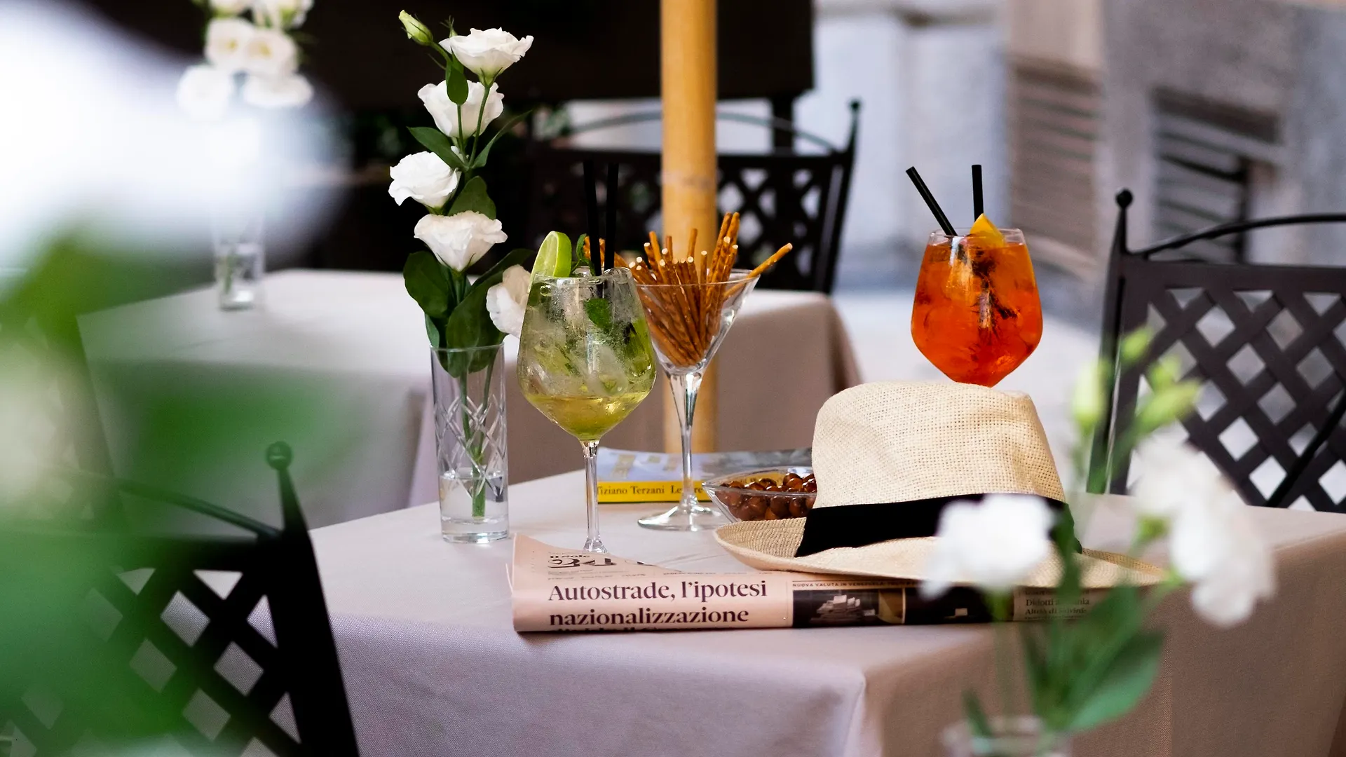 Hotel Accademia Verona