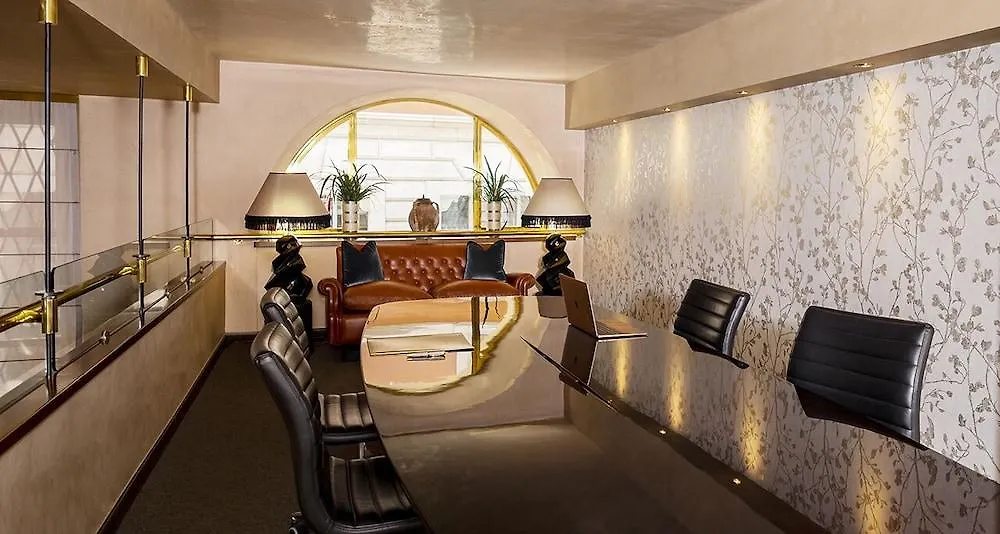 Hotel Accademia Verona