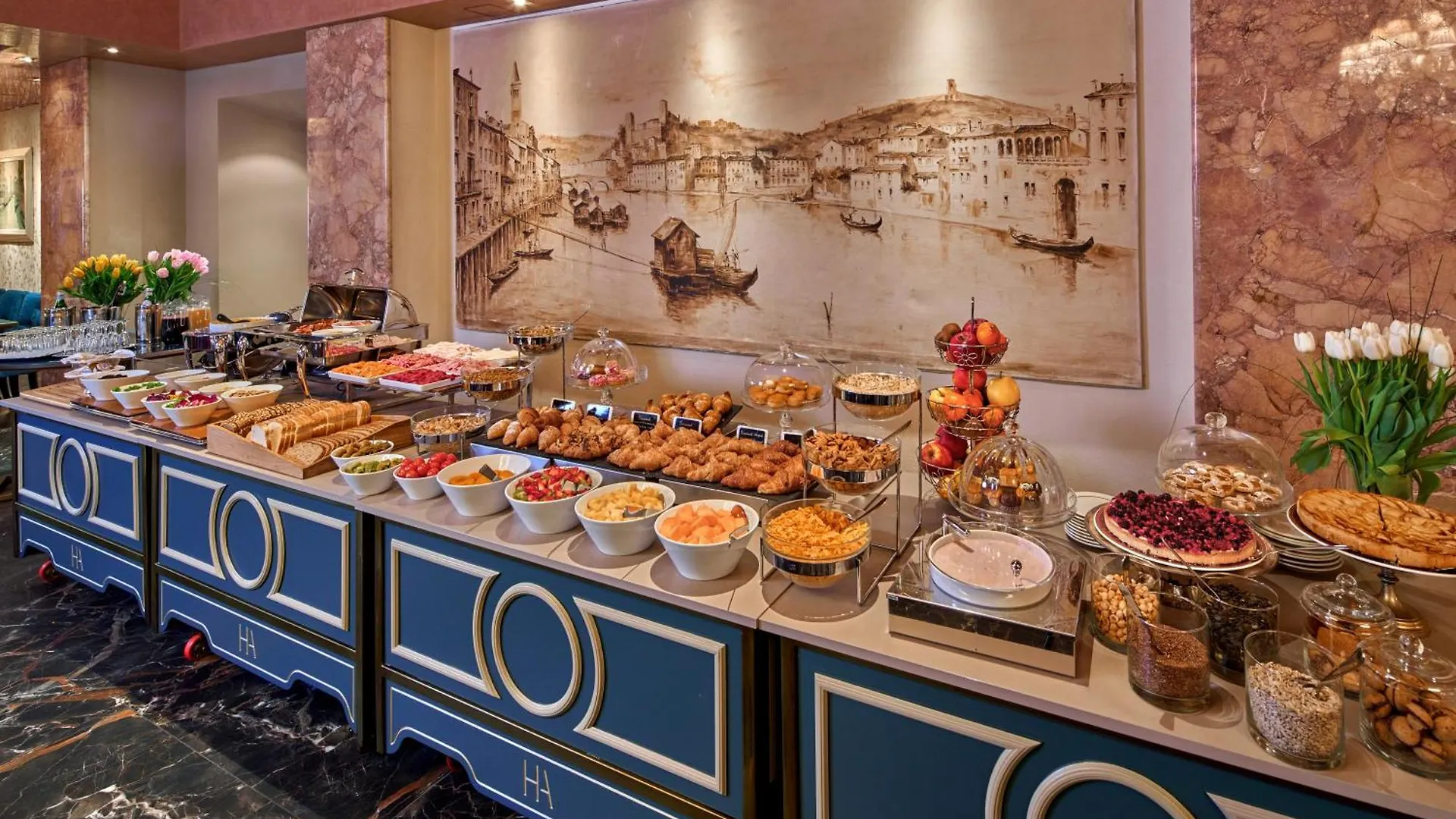 Hotel Accademia Verona