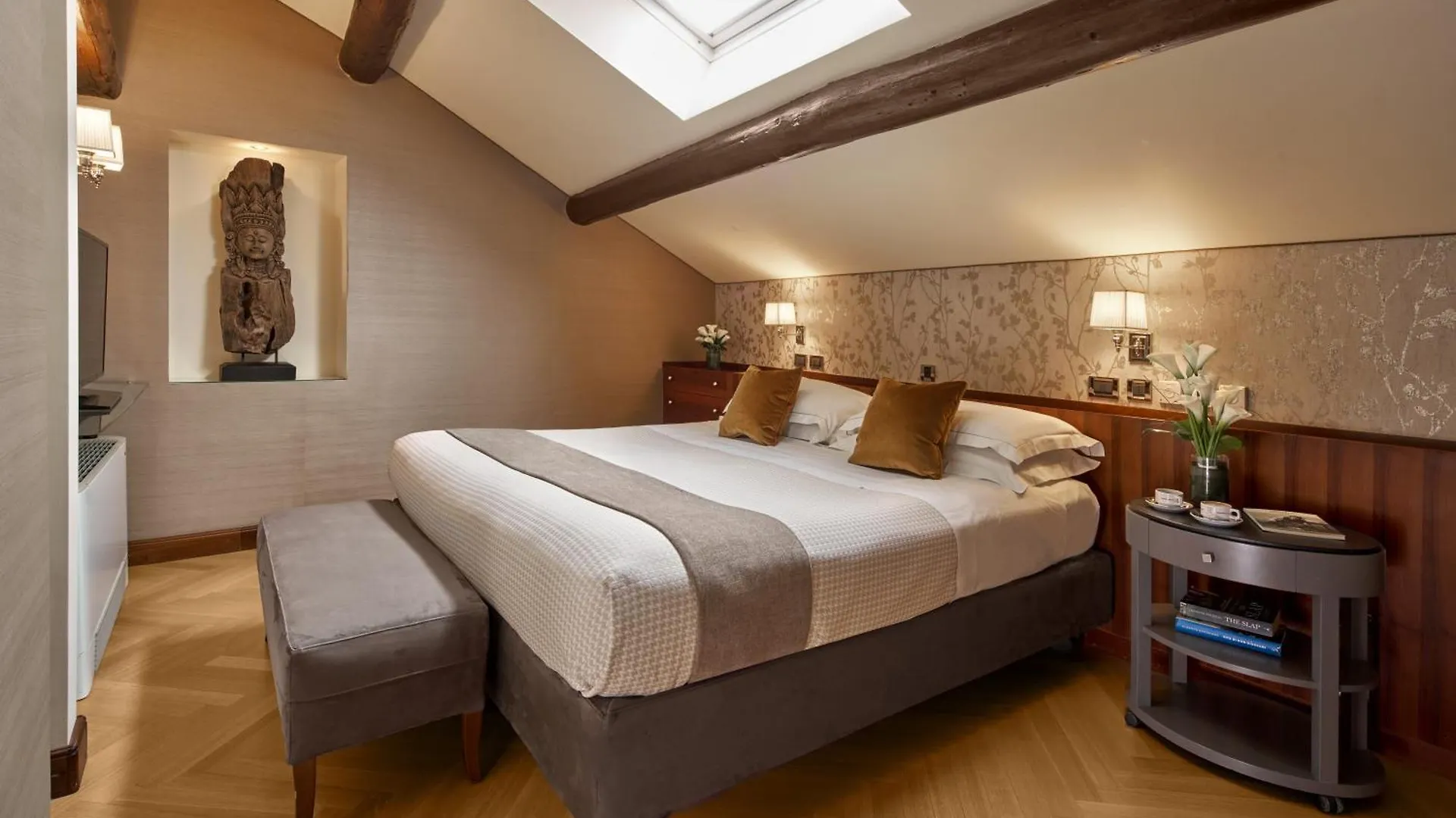 Hotel Accademia Verona 4*,  Italien