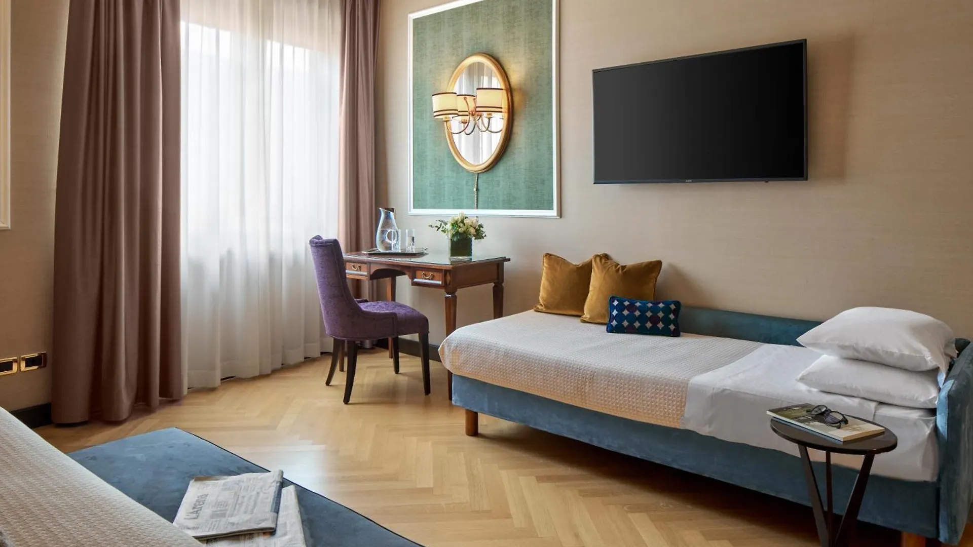 Hotel Accademia Verona