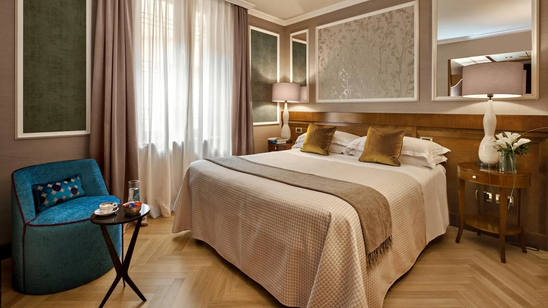 Hotel Accademia Verona