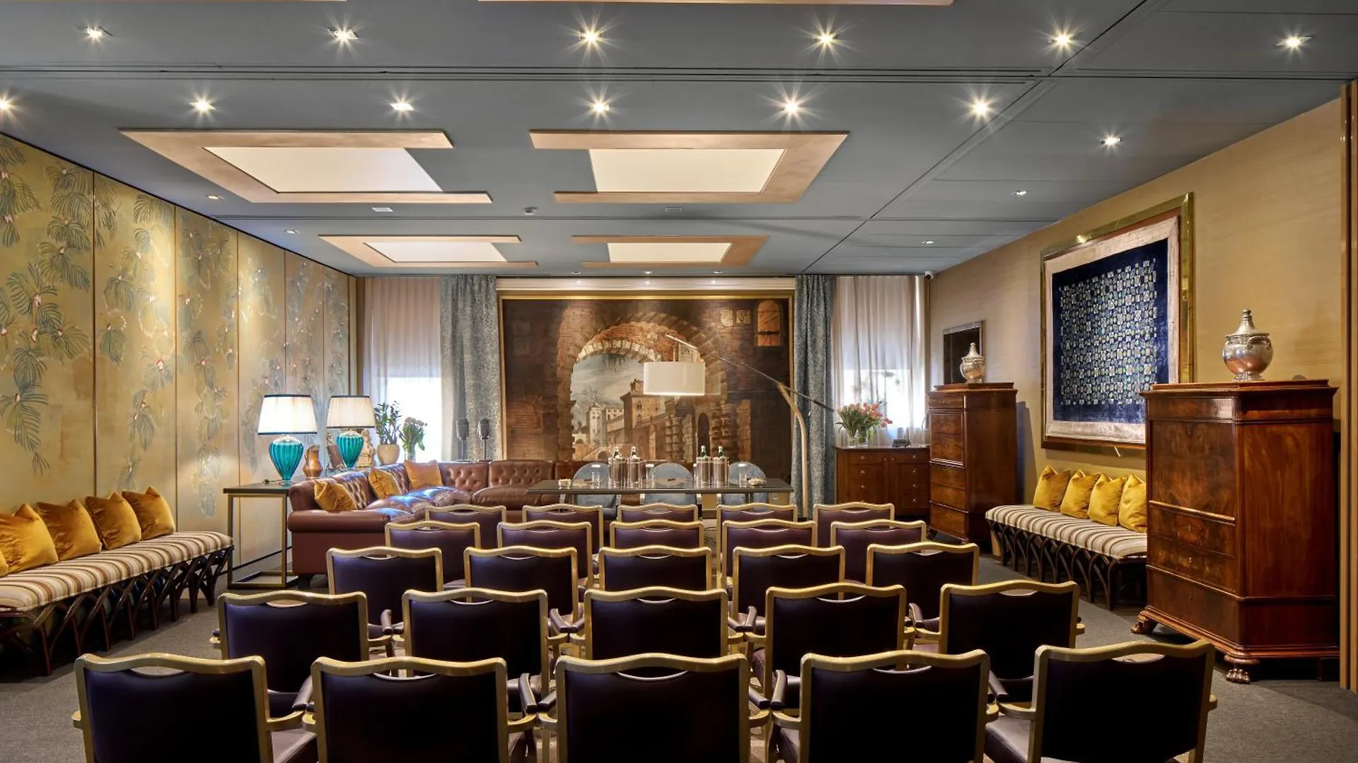 Hotel Accademia Verona