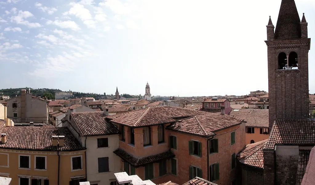 Hotel Accademia Verona