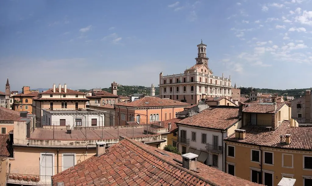 Hotel Accademia Verona