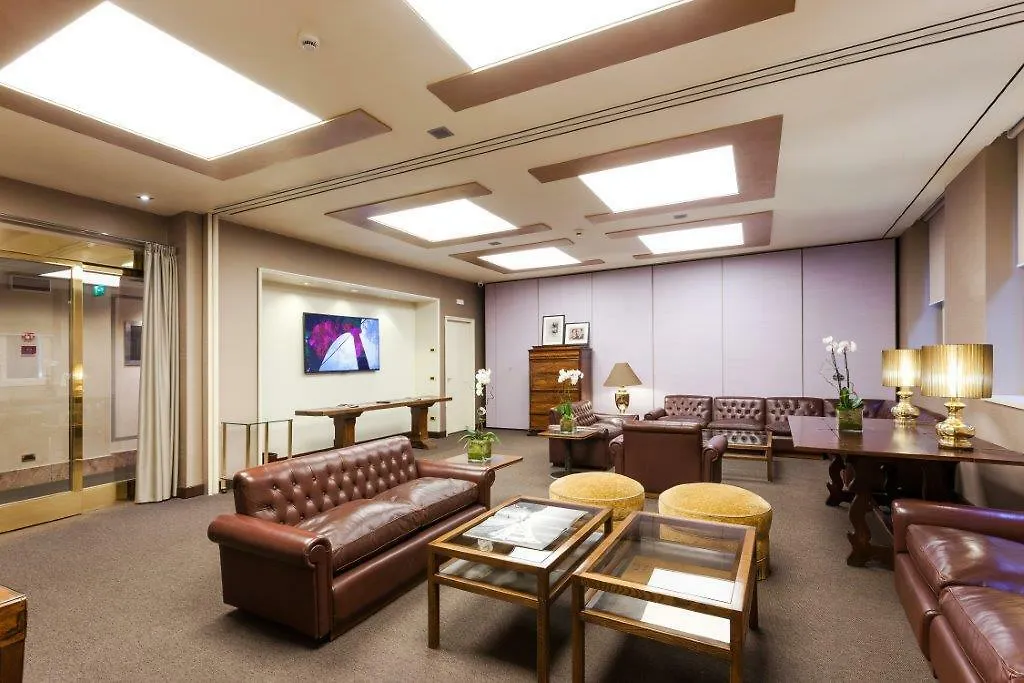 Hotel Accademia Verona