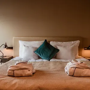 Clarion Aviapolis 4* Vanda