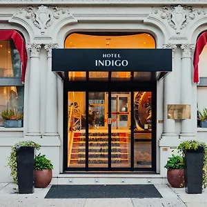 4* Hotel Indigo - Grand Des Arts, An Ihg