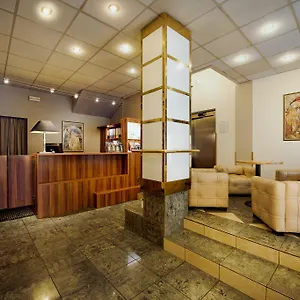 Central Hotel Prague 3* Prag