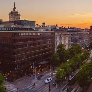 Marski By Scandic 5* Helsingfors