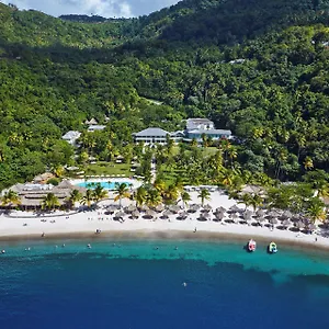 Sugar Beach, A Viceroy 5* Soufrière