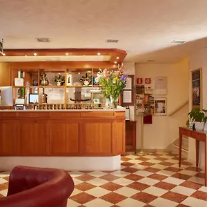 Commercio & Pellegrino 3*, Venedig Italien