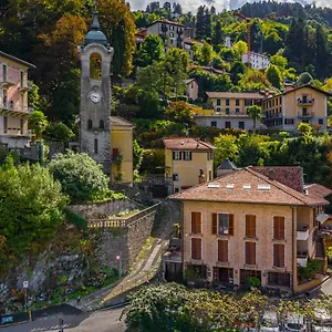 Ristorante Vapore 2*, Faggeto Lario Italien
