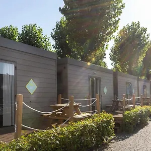 Hu Venezia In Town Camping