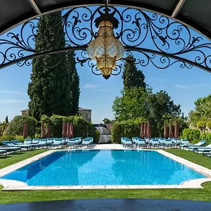 Byblos Art Amista Hotell