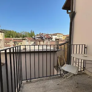 Appartement Veronajourneys, Verona