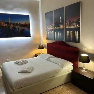 Appartement Palazzo Duomo, Verona