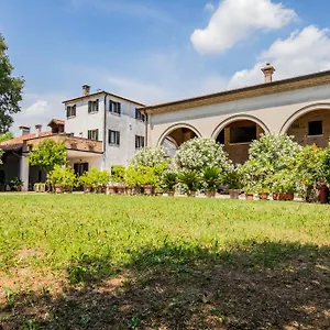 ベッド・アンド・ブレックファスト La Del Vecchio Platano, Vigonovo (Veneto)