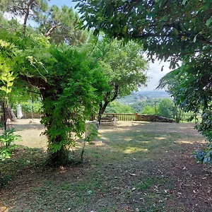 ゲストハウス Casa Di Giulietta Vicenza, アルクニャーノ