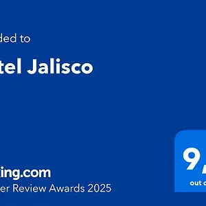 Otel Jalisco, Lido di Jesolo