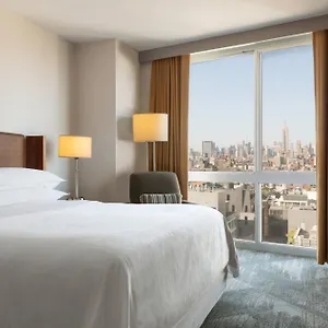 Sheraton Tribeca 4* New York