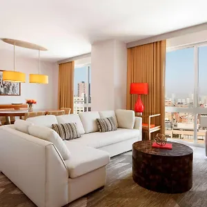 Sheraton Tribeca 4* New York